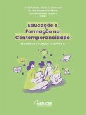 Educação e Formação na Contemporaneidade: (eBook, ePUB)