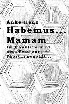 Cover Habemus...Mamam (eBook, ePUB)