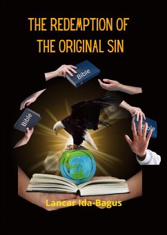 Cover The Redemption of the Original Sin (eBook, ePUB)