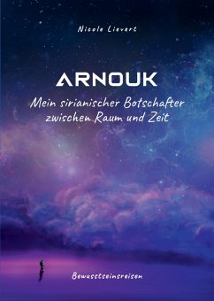 Cover ARNOUK (eBook, ePUB)