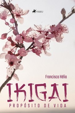 Cover Ikigai (eBook, ePUB)