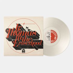 Jr. Thomas In The Eraserhood - Thomas,Jr.