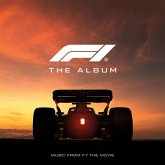 F1 The Album(Gold Vinyl) F1 The Album(Gold Vinyl)