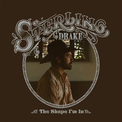Cover The Shape I'M In (Clear Vinyl)