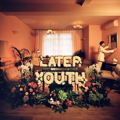 Living History - Later Youth