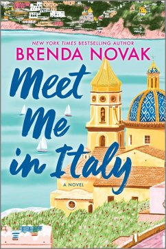 Meet Me in Italy (eBook, ePUB) Cover Meet Me in Italy (eBook, ePUB)