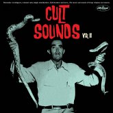 Cult Sounds Vol. 2 Cult Sounds Vol. 2