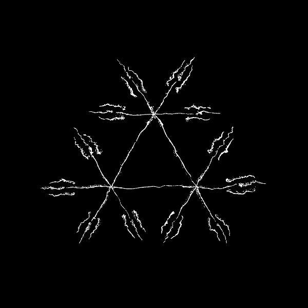 Osmium (White Vinyl)