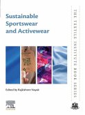 Sustainable Sportswear and Activewear (eBook, ePUB)