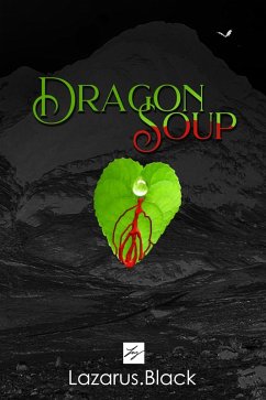 Cover Dragon Soup (eBook, ePUB)