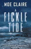 A Fickle Tide (A Pike Island Mystery in Downeast Maine, #1) (eBook, ePUB) A Fickle Tide (A Pike Island Mystery in Downeast Maine, #1) (eBook, ePUB)