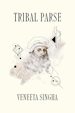 Cover Tribal Parse (eBook, ePUB)