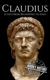 Claudius (Roman Emperors) (eBook, ePUB) Claudius (Roman Emperors) (eBook, ePUB)