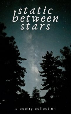 Cover Static Between Stars (eBook, ePUB)