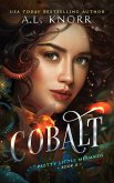 Cobalt (Pretty Little Mermaids, #0) (eBook, ePUB) Cobalt (Pretty Little Mermaids, #0) (eBook, ePUB)