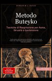 Metodo Buteyko: Tecniche di Respirazione per Asma, Sinusite e Ipertensione (Tecnica di respirazione (IT), #3) (eBook, ePUB) Metodo Buteyko: Tecniche di Respirazione per Asma, Sinusite e Ipertensione (Tecnica di respirazione (IT), #3) (eBook, ePUB)