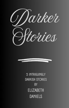 Cover Darker Stories (eBook, ePUB)