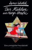 Das Mädchen aus Harrys Straße (eBook, ePUB) Das Mädchen aus Harrys Straße (eBook, ePUB)