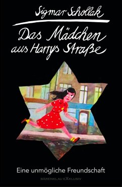 Cover Das Mädchen aus Harrys Straße (eBook, ePUB)