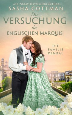 Die Versuchung des englischen Marquis (eBook, ePUB) - Cottman, Sasha