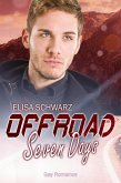 Offroad: Seven Days (eBook, ePUB) Offroad: Seven Days (eBook, ePUB)