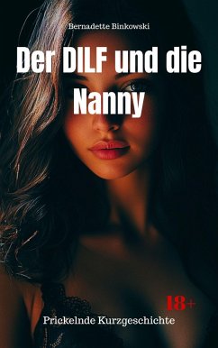 Cover Der DILF und die Nanny (eBook, ePUB)