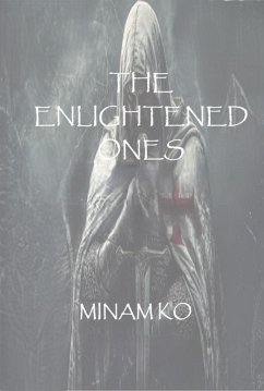 Cover The Enlightened Ones (eBook, ePUB)