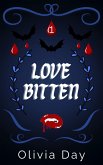 Love Bitten: MM Vampire Romance (Monster Matchmaking, #1) (eBook, ePUB)