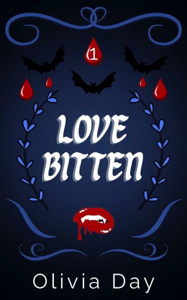 Love Bitten: MM Vampire Romance (Monster Matchmaking, #1) (eBook, ePUB) Love Bitten: MM Vampire Romance (Monster Matchmaking, #1) (eBook, ePUB)