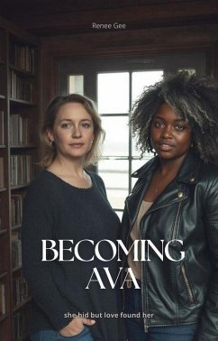 Cover Becoming AVA (eBook, ePUB)
