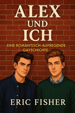 Cover Alex und ich (eBook, ePUB)
