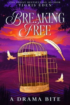 Cover Breaking Free (Drama Bite, #1) (eBook, ePUB)
