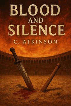 Cover Blood and Silence (eBook, ePUB)