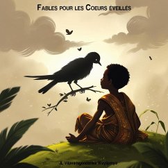 Cover Fable les coeurs éveillés (jembeletujl@gmail.com, #1) (eBook, ePUB)