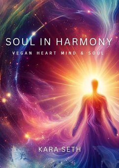 Cover Soul In Harmony (eBook, ePUB)