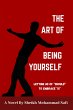 The Art of Being Yourself (eBook, ePUB) - Bild 1