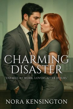 Cover Charming Disaster (eBook, ePUB)