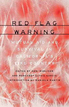 Cover Red Flag Warning (eBook, ePUB)