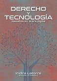Derecho y tecnología (eBook, ePUB) Derecho y tecnología (eBook, ePUB)