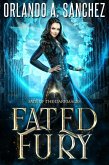 Schicksalszorn (Schicksal der Dunkelmagier, #1) (eBook, ePUB) Schicksalszorn (Schicksal der Dunkelmagier, #1) (eBook, ePUB)