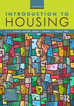 Cover Introduction to Housing (eBook, ePUB)