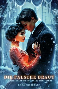 Cover Die falsche Braut: Ein herzerwärmender Fantasy-Liebesroman (eBook, ePUB)