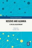 Kosovo and Albania (eBook, PDF)