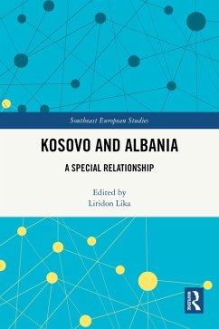 Cover Kosovo and Albania (eBook, PDF)