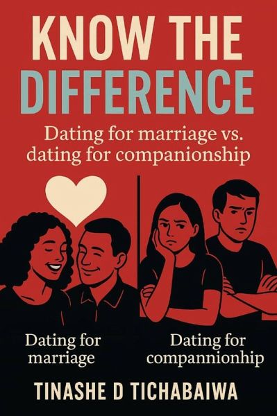 Know The Difference (eBook, ePUB) Know The Difference (eBook, ePUB)