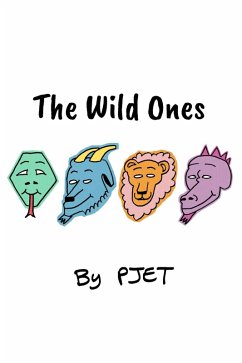 Cover The Wild Ones (eBook, ePUB)