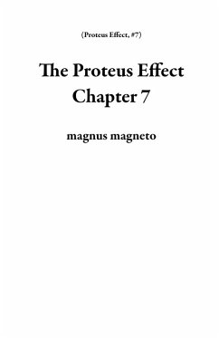 Cover The Proteus Effect Chapter 7 (eBook, ePUB)
