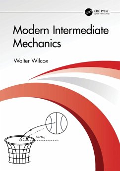 Cover Modern Intermediate Mechanics (eBook, PDF)