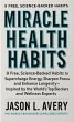 Miracle Health Habits (eBook, ePUB) - Bild 1