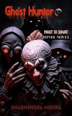 Ghost Hunter: Maut ki davat (eBook, ePUB) Ghost Hunter: Maut ki davat (eBook, ePUB)